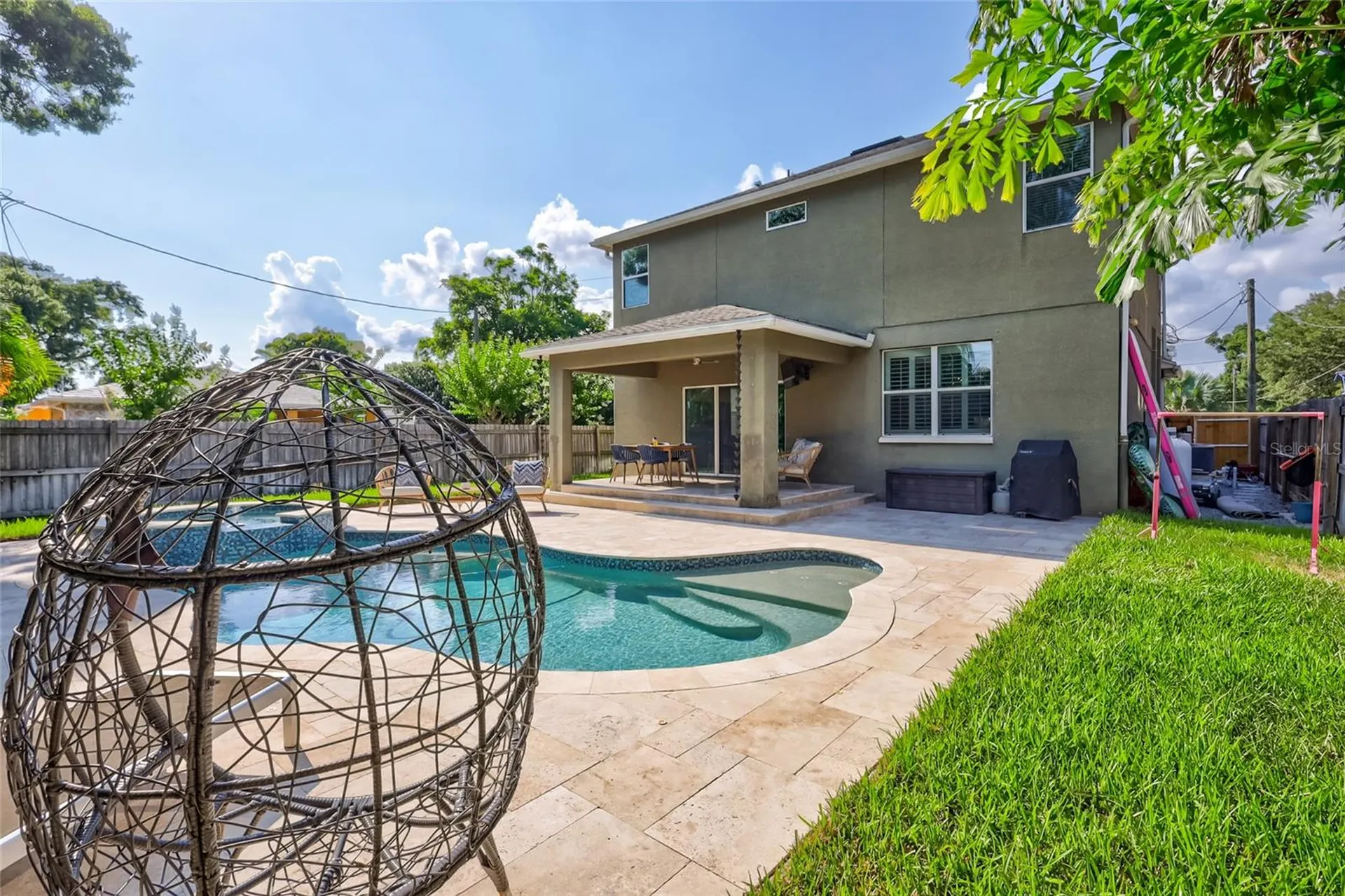 3412 W Cass Street Tampa FL 33609