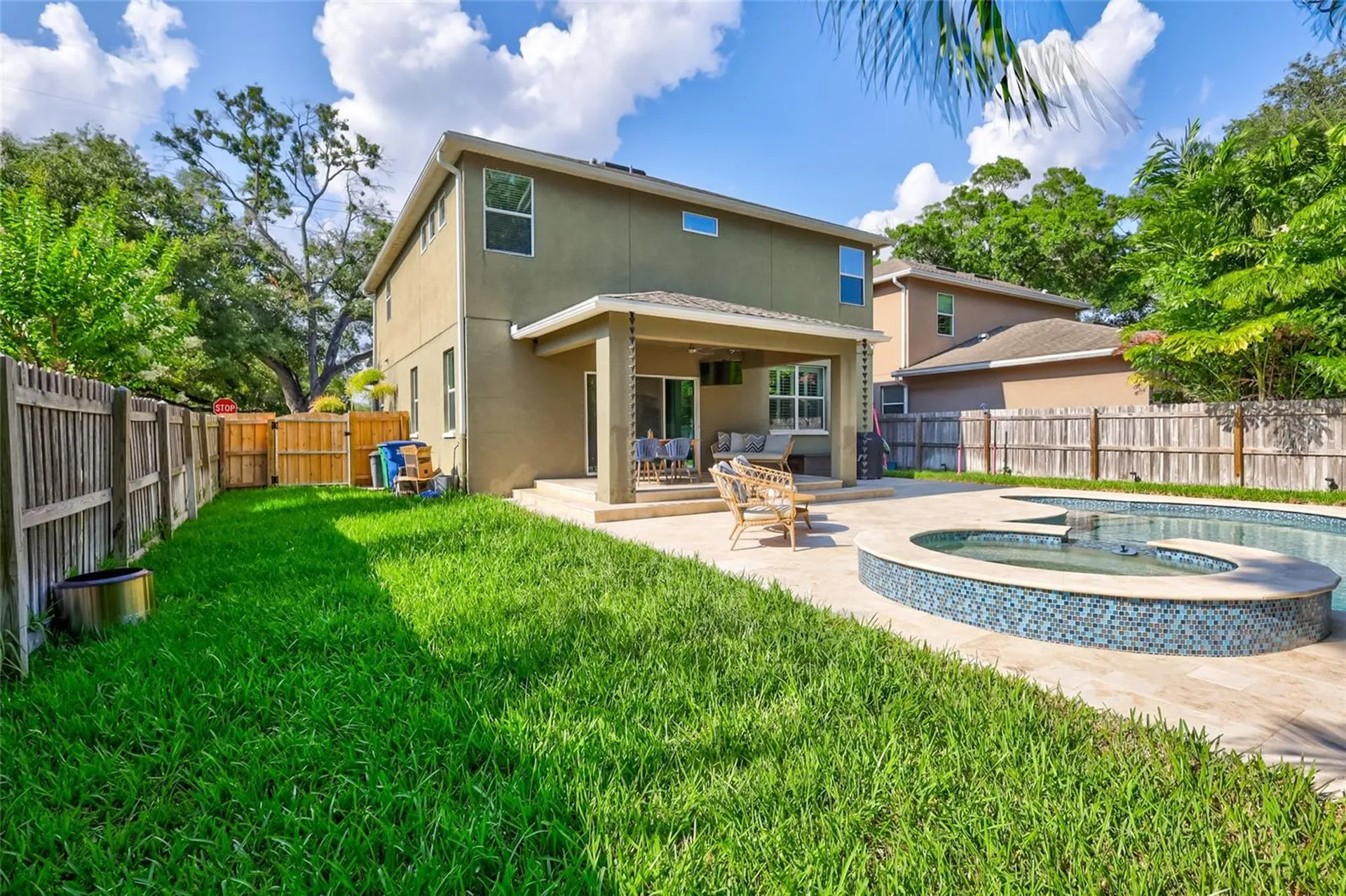 3412 W Cass Street Tampa FL 33609