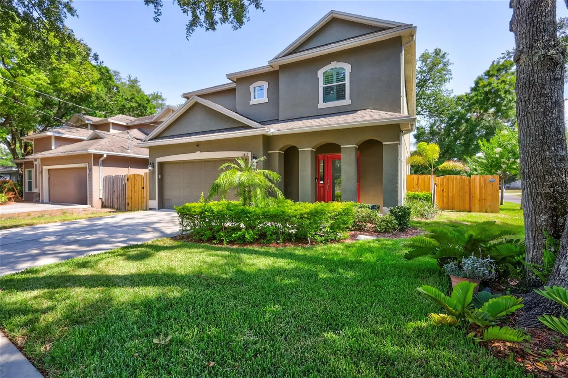 3412 W Cass Street Tampa FL 33609