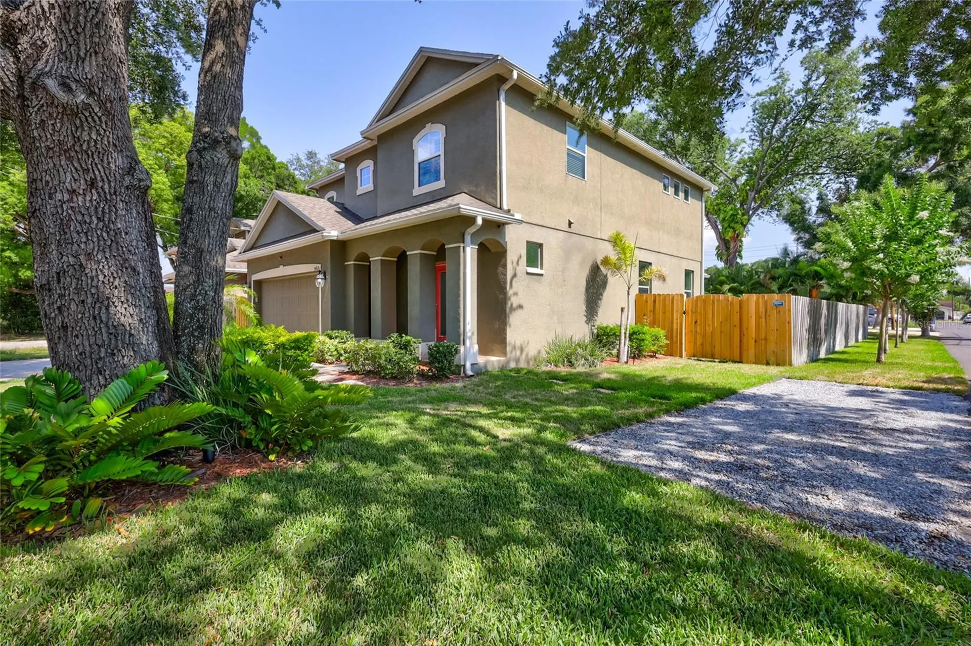 3412 W Cass Street Tampa FL 33609