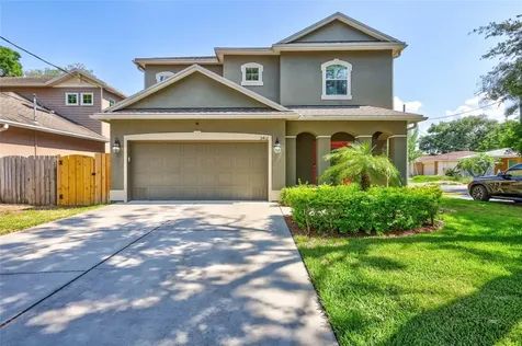 3412 W Cass Street Tampa FL 33609