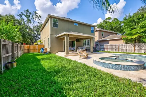 3412 W Cass Street Tampa FL 33609
