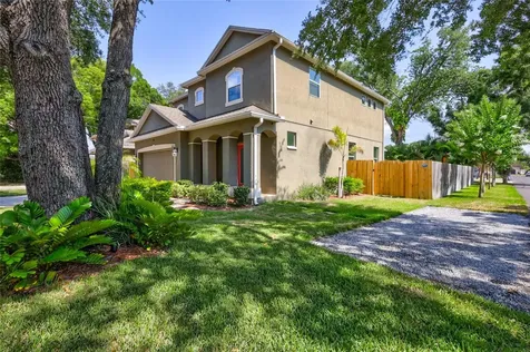 3412 W Cass Street Tampa FL 33609