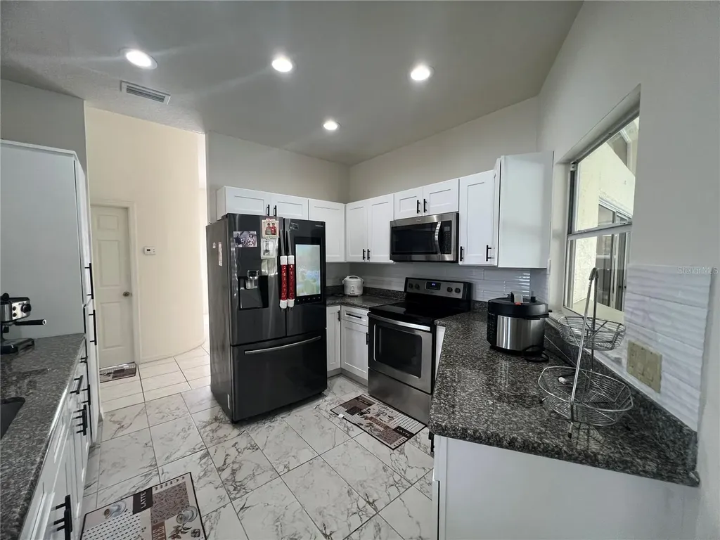 14189 Cornewall Lane Spring Hill FL 34609
