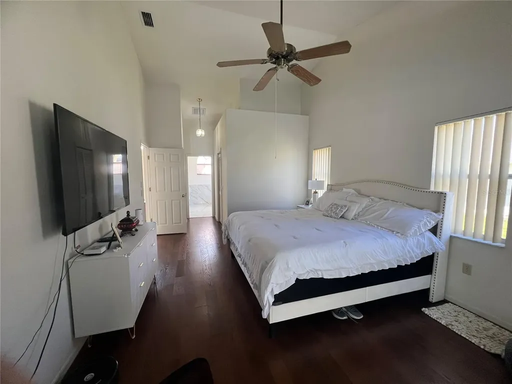 14189 Cornewall Lane Spring Hill FL 34609