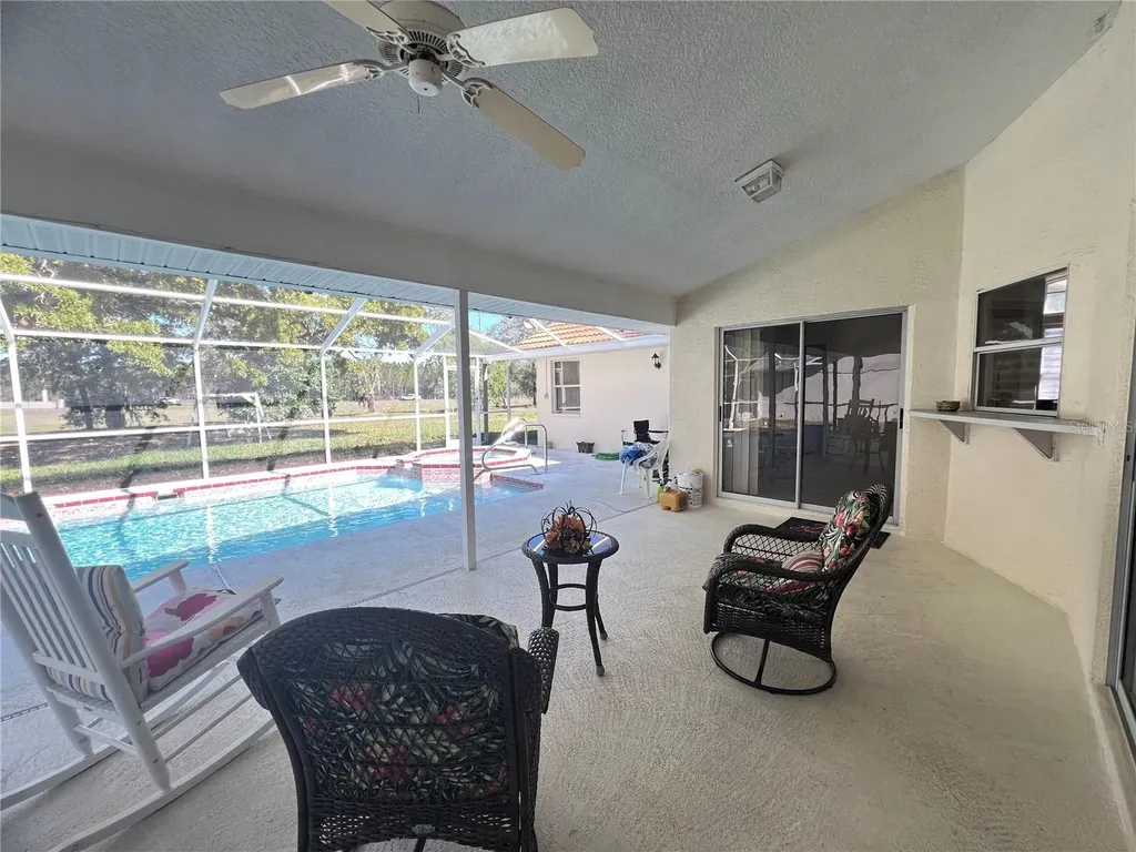 14189 Cornewall Lane Spring Hill FL 34609