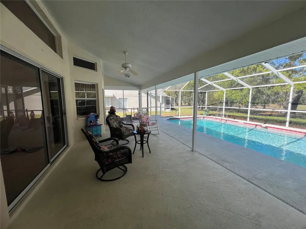 14189 Cornewall Lane Spring Hill FL 34609