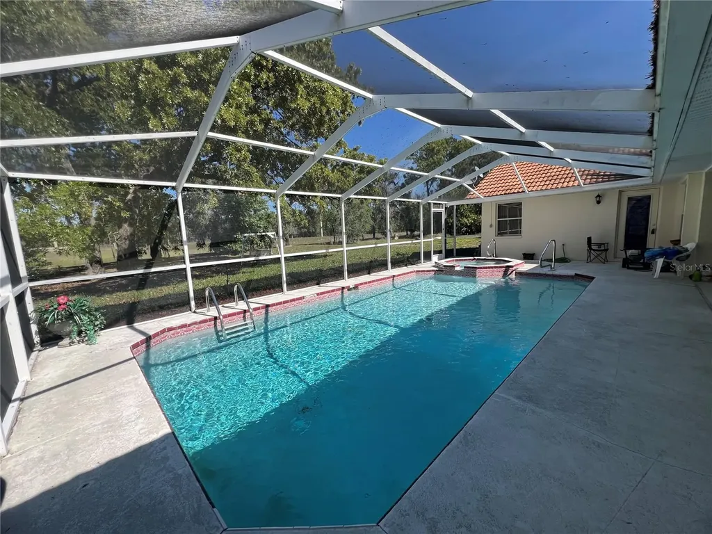 14189 Cornewall Lane Spring Hill FL 34609