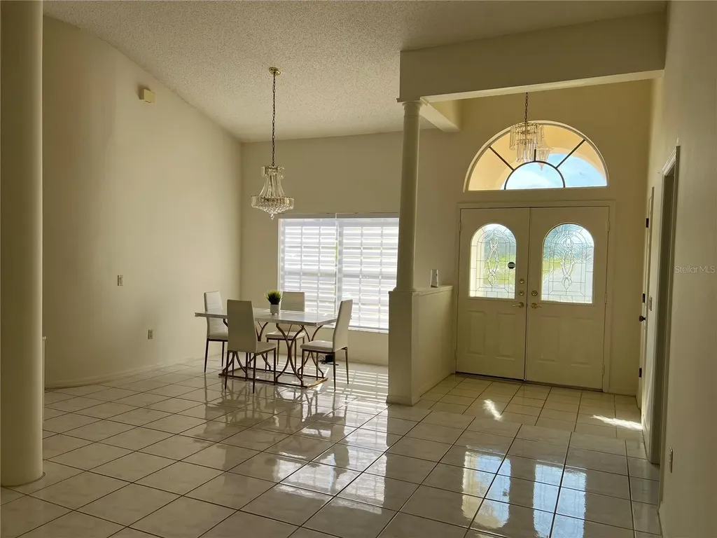14189 Cornewall Lane Spring Hill FL 34609