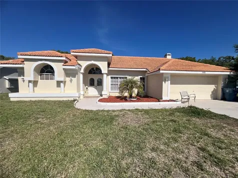 14189 Cornewall Lane Spring Hill FL 34609