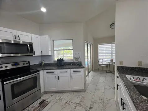 14189 Cornewall Lane Spring Hill FL 34609