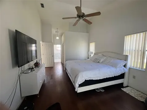 14189 Cornewall Lane Spring Hill FL 34609