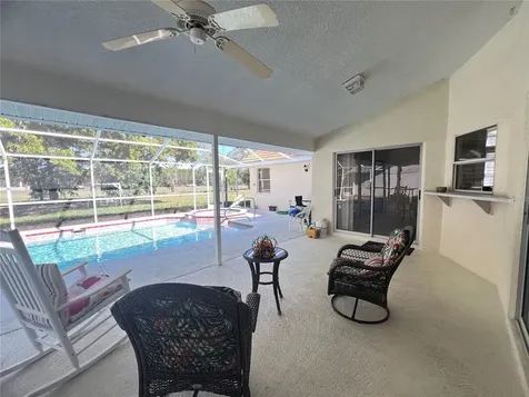 14189 Cornewall Lane Spring Hill FL 34609