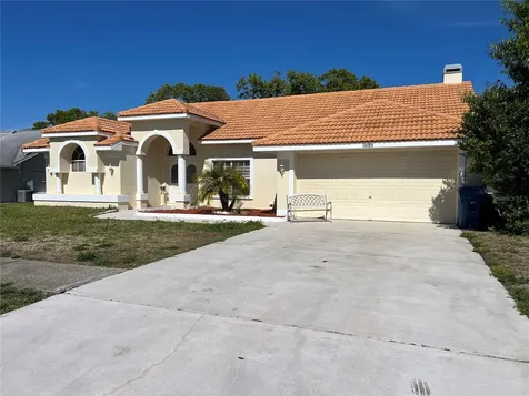 14189 Cornewall Lane Spring Hill FL 34609