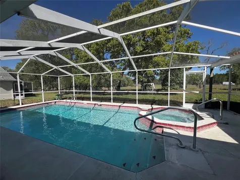 14189 Cornewall Lane Spring Hill FL 34609