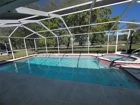 14189 Cornewall Lane Spring Hill FL 34609