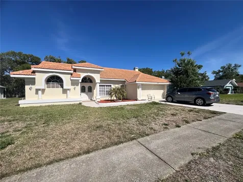14189 Cornewall Lane Spring Hill FL 34609
