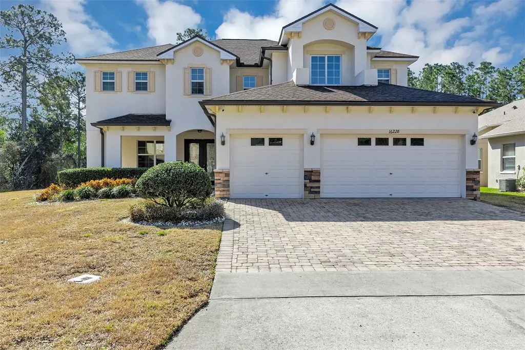 16228 Mead Street Clermont FL 34714