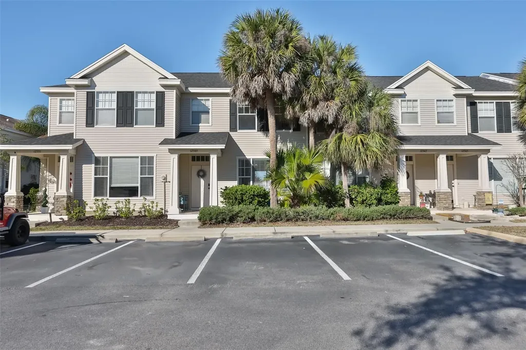 12349 Country White Circle Tampa FL 33635