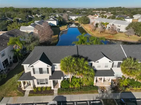 12349 Country White Circle Tampa FL 33635