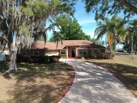 17302 2nd Street Montverde FL 34756