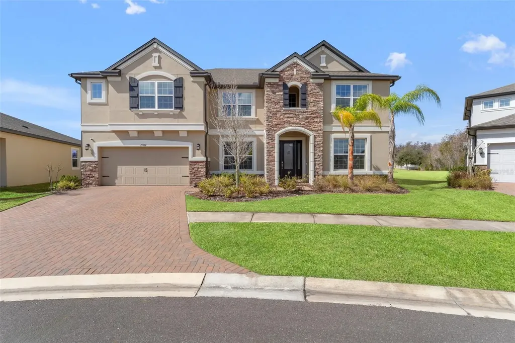 19324 E Eagle Creek Lane Tampa FL 33647