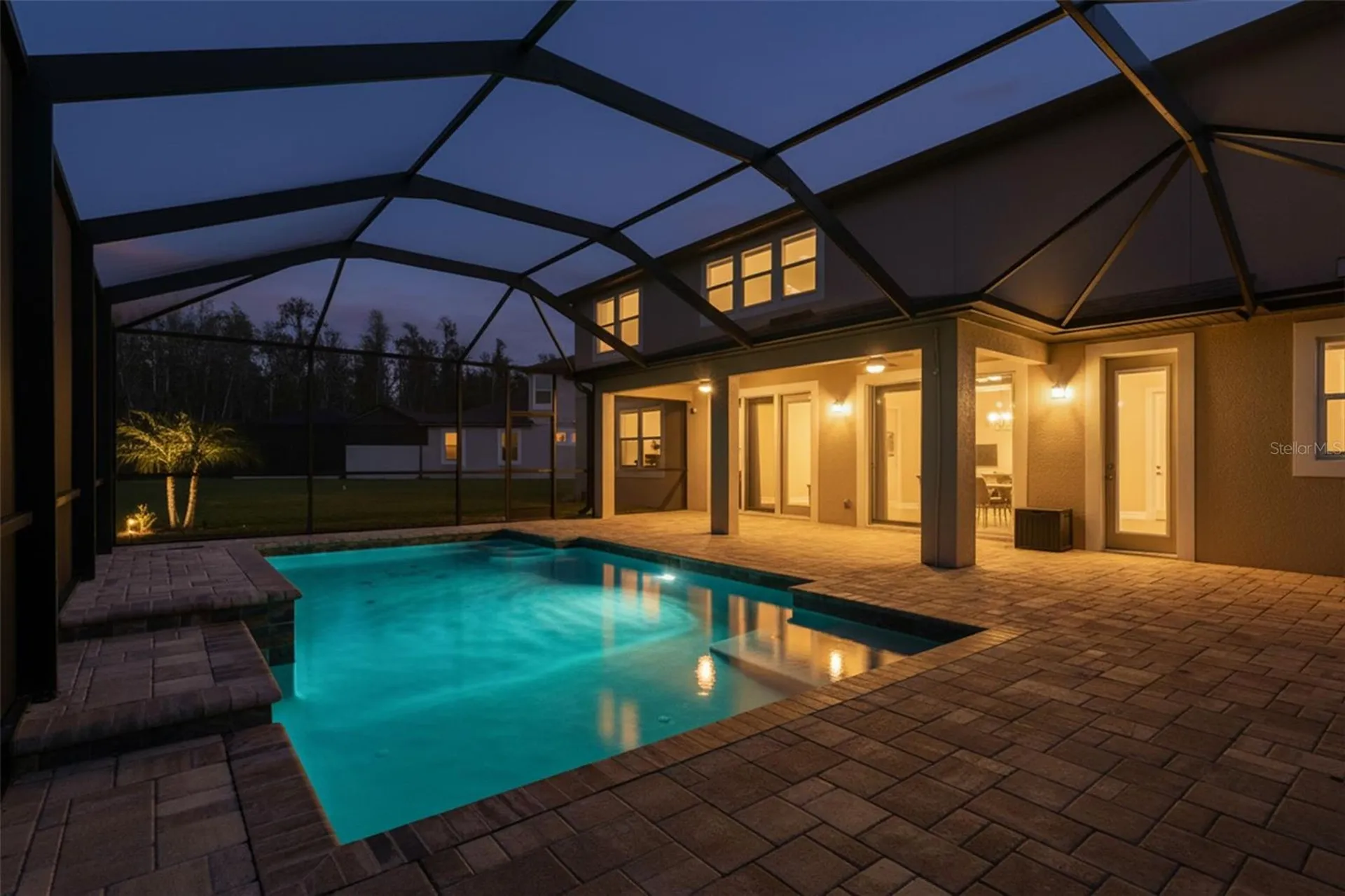 19324 E Eagle Creek Lane Tampa FL 33647