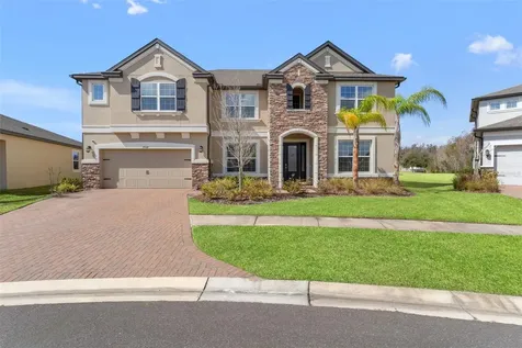 19324 E Eagle Creek Lane Tampa FL 33647