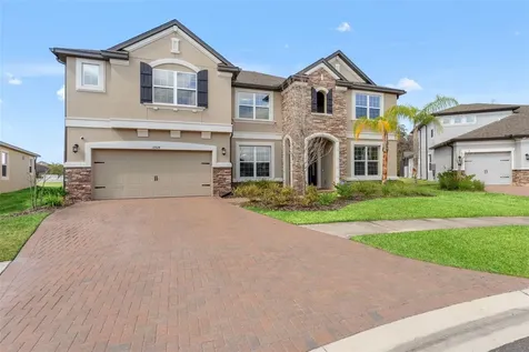 19324 E Eagle Creek Lane Tampa FL 33647