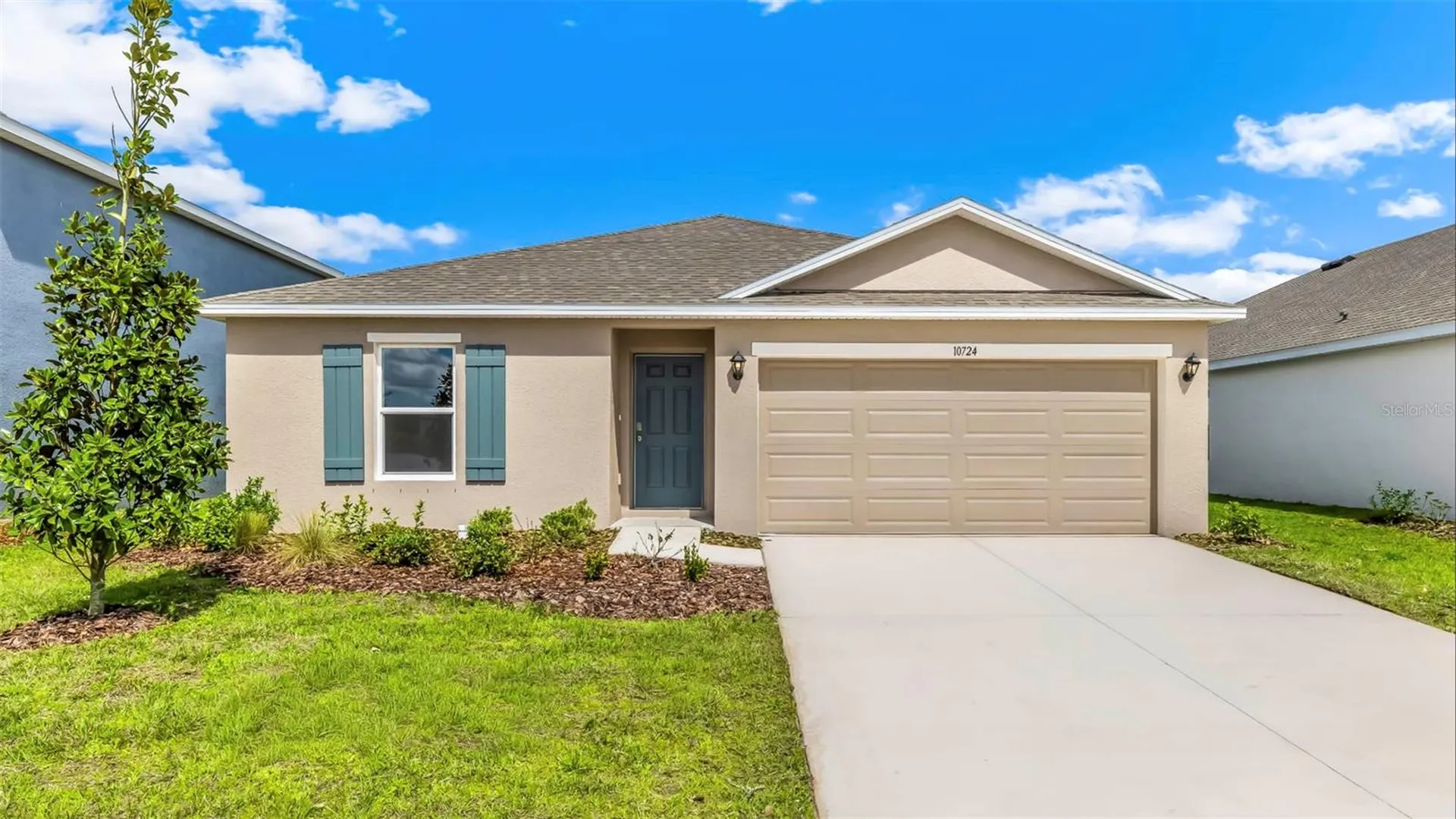 10964 Gentle Current Way Parrish FL 34219