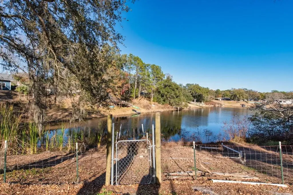 16123 E Lake Burrell Drive Lutz FL 33549