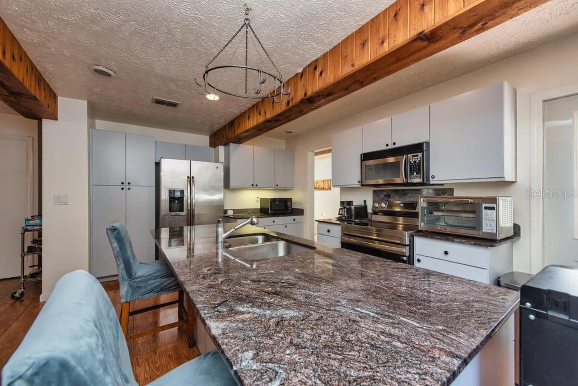 16123 E Lake Burrell Drive Lutz FL 33549