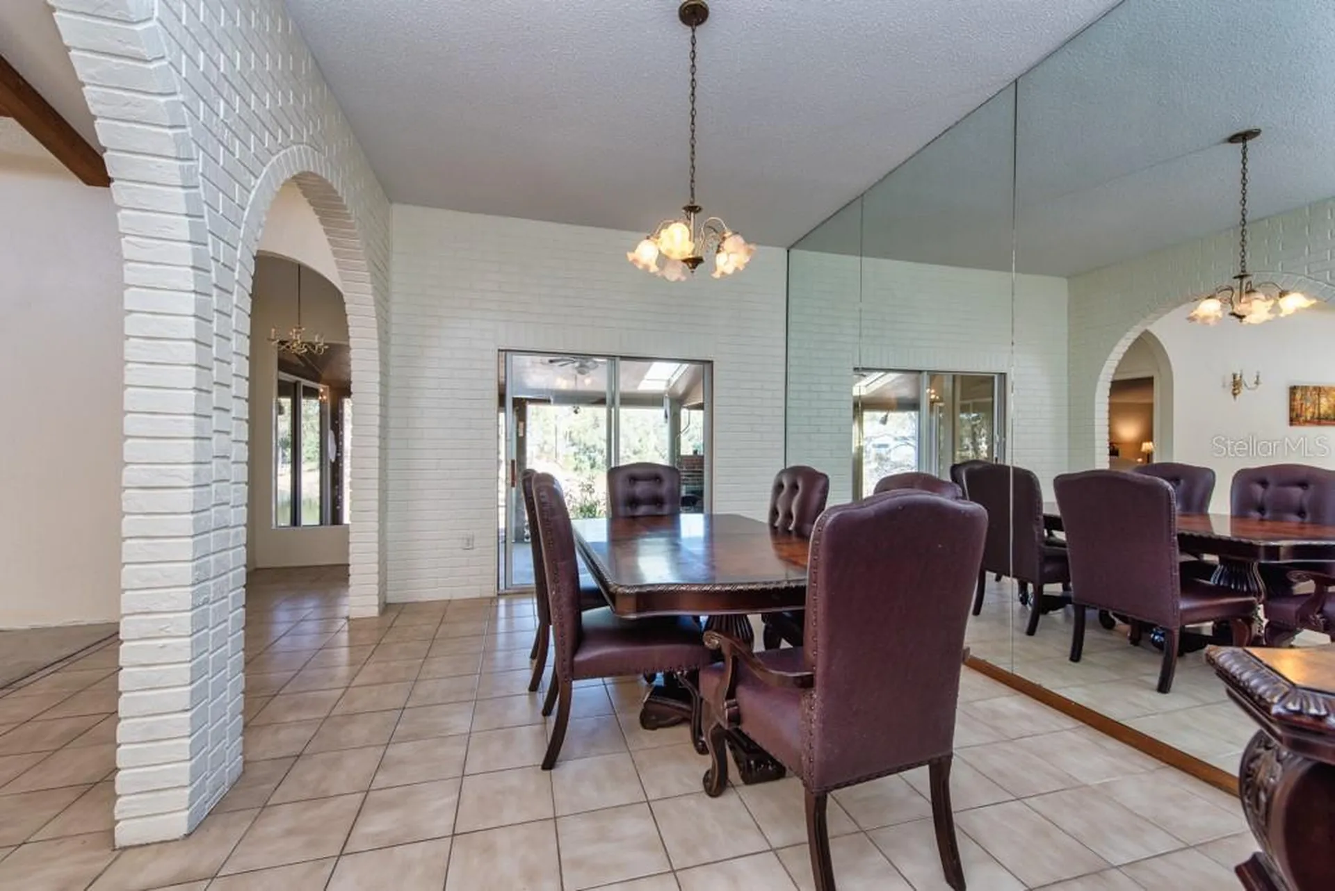 16123 E Lake Burrell Drive Lutz FL 33549