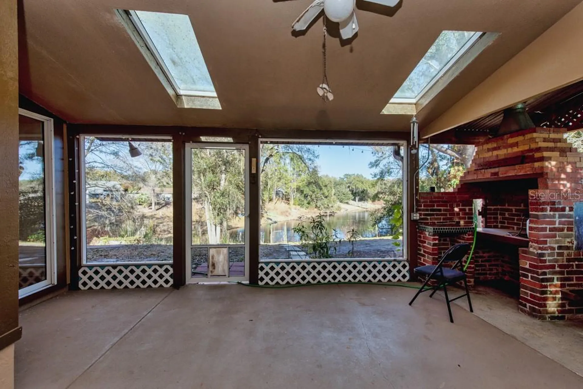 16123 E Lake Burrell Drive Lutz FL 33549
