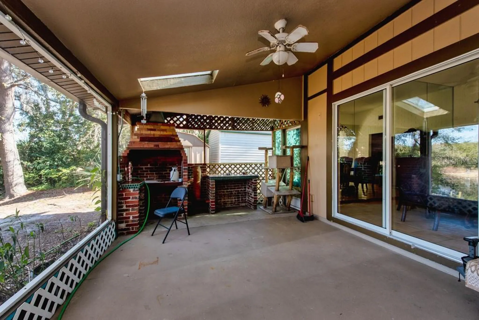 16123 E Lake Burrell Drive Lutz FL 33549