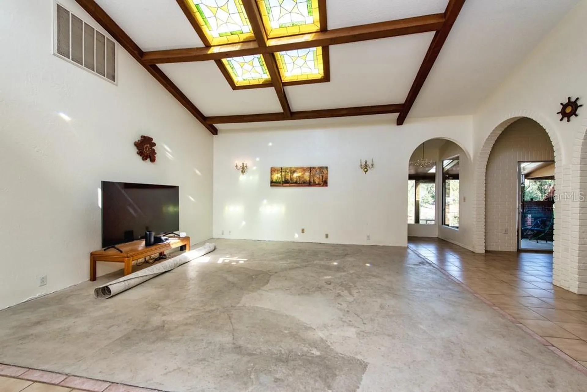 16123 E Lake Burrell Drive Lutz FL 33549