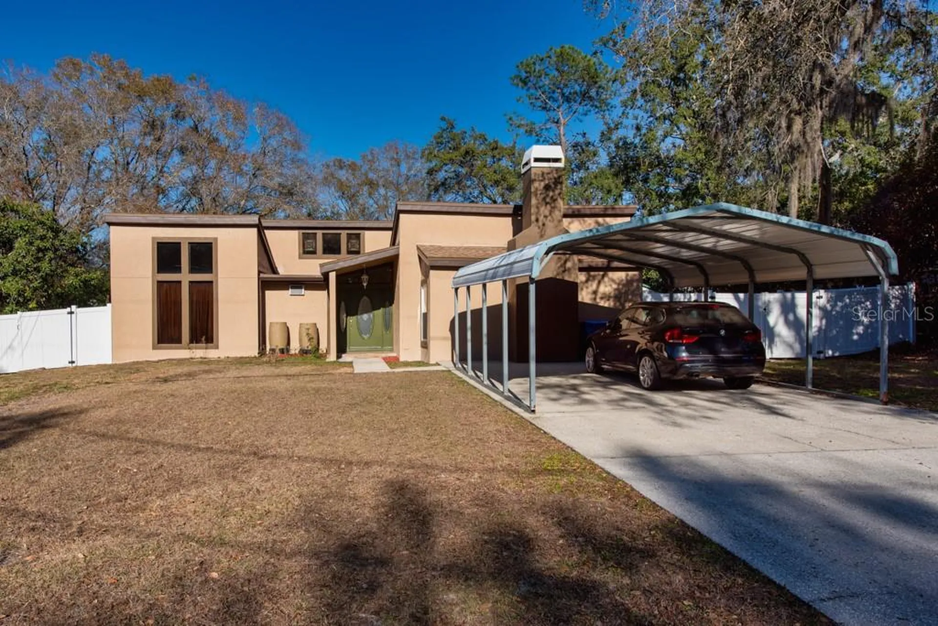 16123 E Lake Burrell Drive Lutz FL 33549