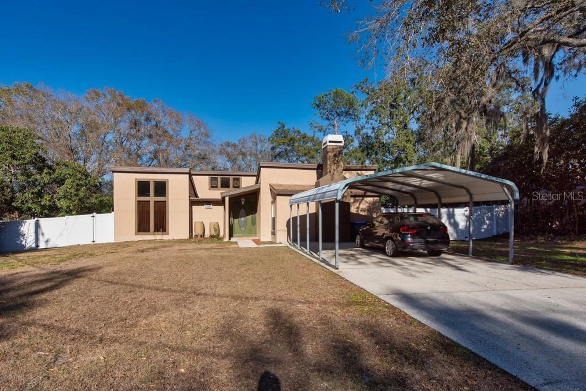 16123 E Lake Burrell Drive Lutz FL 33549
