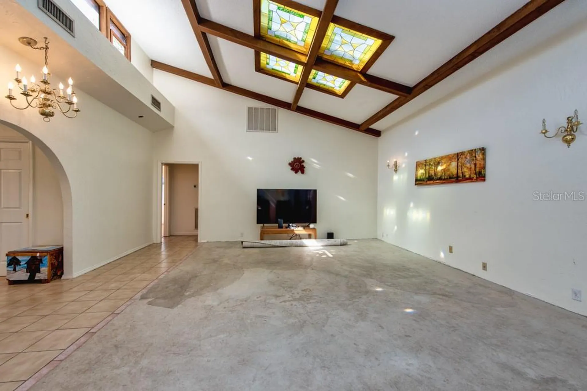 16123 E Lake Burrell Drive Lutz FL 33549
