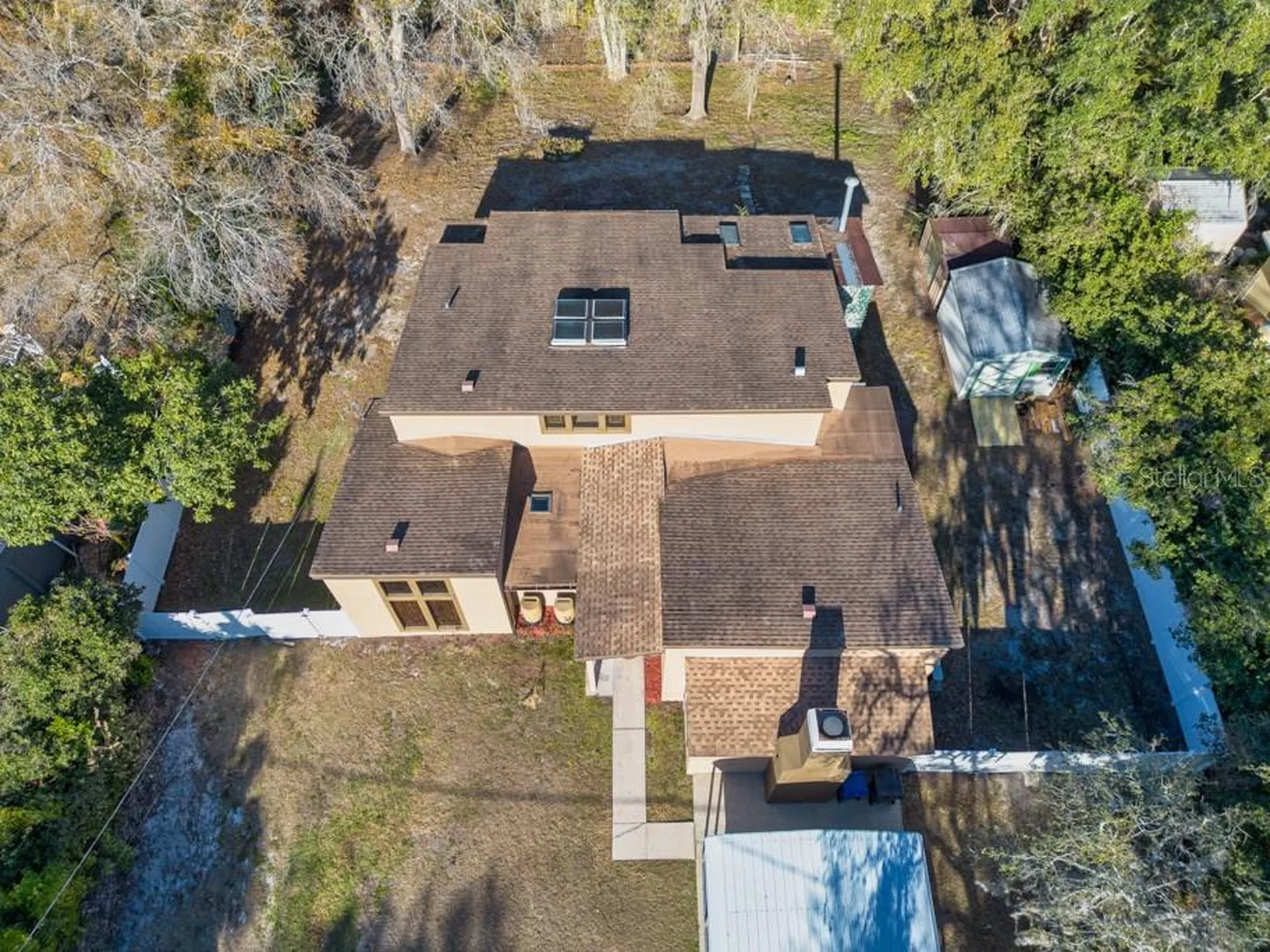16123 E Lake Burrell Drive Lutz FL 33549