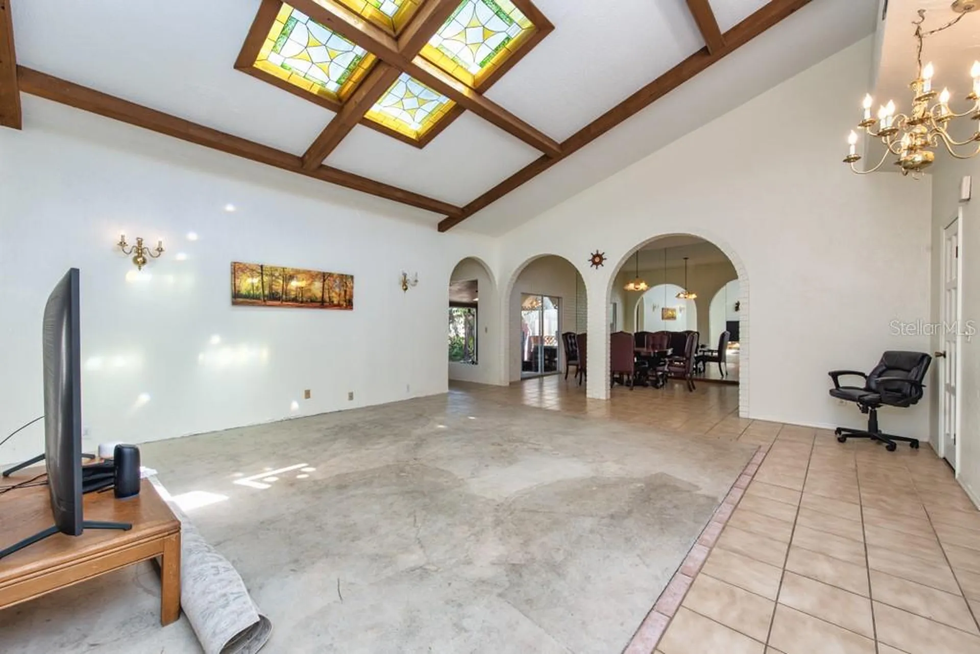 16123 E Lake Burrell Drive Lutz FL 33549