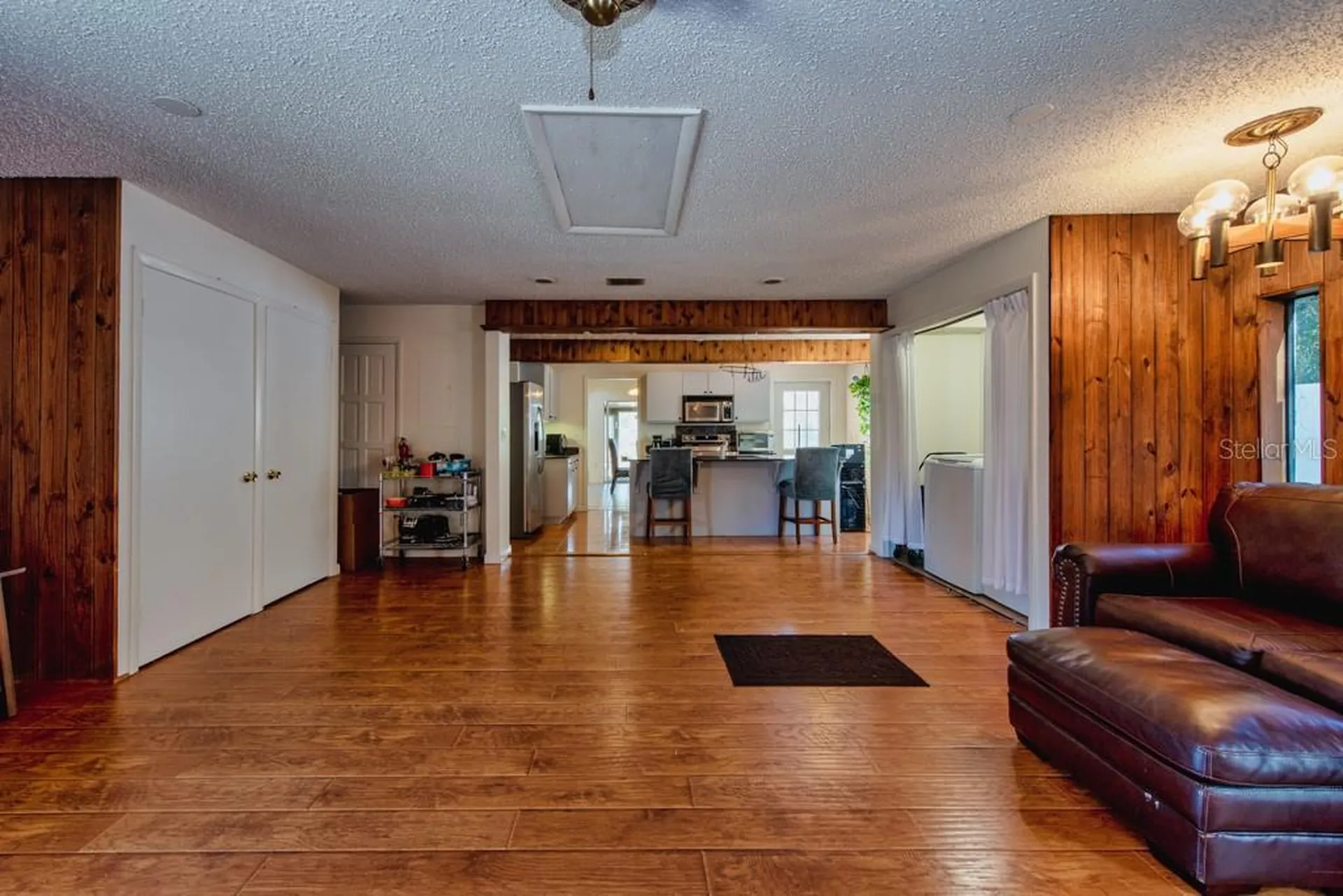 16123 E Lake Burrell Drive Lutz FL 33549