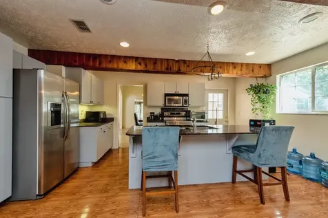 16123 E Lake Burrell Drive Lutz FL 33549