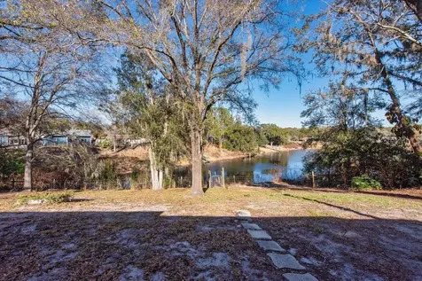 16123 E Lake Burrell Drive Lutz FL 33549