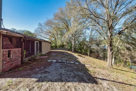16123 E Lake Burrell Drive Lutz FL 33549