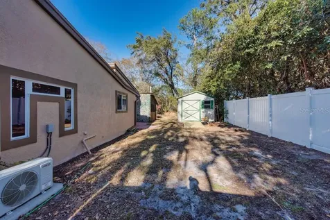 16123 E Lake Burrell Drive Lutz FL 33549