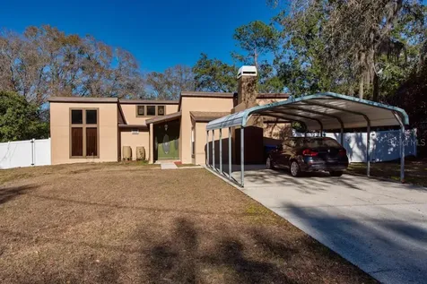 16123 E Lake Burrell Drive Lutz FL 33549