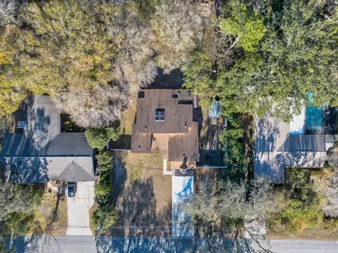 16123 E Lake Burrell Drive Lutz FL 33549