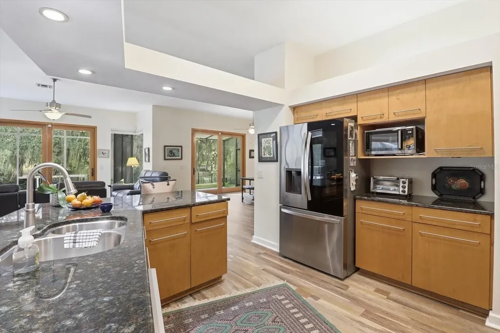 11405 N Honey Jorden Point Inglis FL 34449