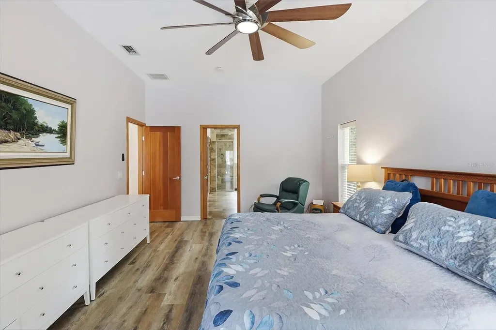 11405 N Honey Jorden Point Inglis FL 34449